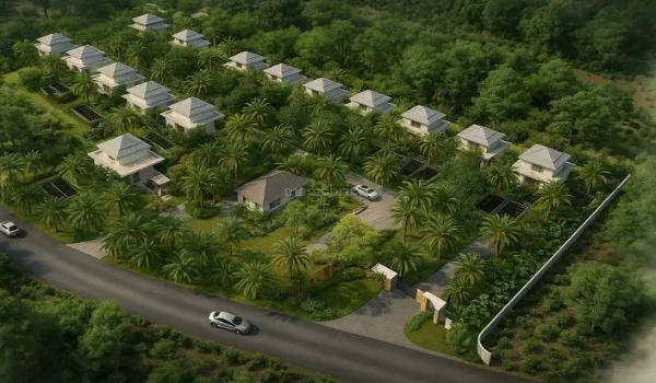 Prestige New Launch Villas in Devanahalli Featured Image of Prestige New Launch Villas in Devanahalli