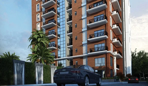 Featured Image of Prestige Ongoing Apartments In Yerthiganahalli