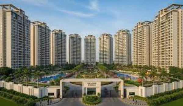 Featured Image of Prestige Projects In Yerthiganahalli