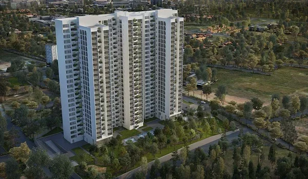 Prestige Residential Apartments in Devanahalli Featured Image of Prestige Residential Apartments in Devanahalli