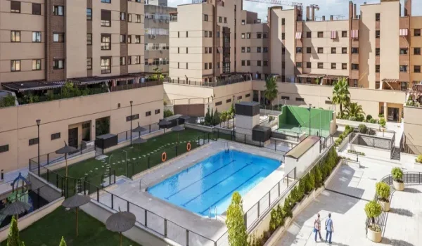 Featured Image of Prestige Residential Apartments In Yerthiganahalli