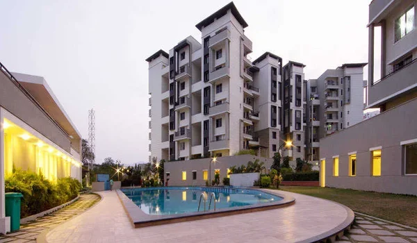 Prestige Springwood Clubhouse Featured Image of Prestige Springwood Clubhouse
