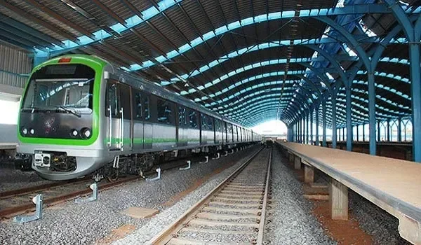 Featured Image of Prestige Springwood Nearest Metro Station