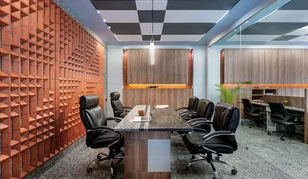 Featured Image of Prestige Springwood Office