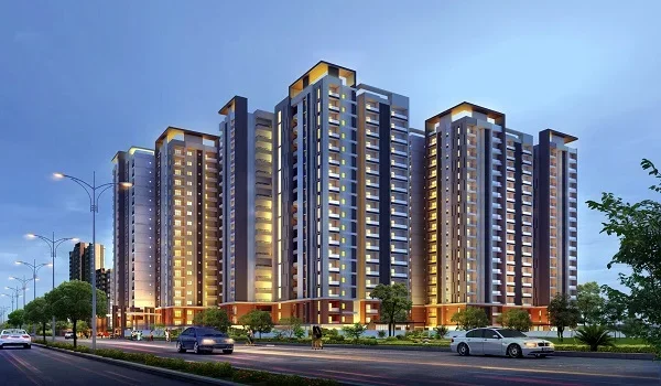 Prestige Upcoming Apartments in Devanahalli Featured Image of Prestige Upcoming Apartments in Devanahalli