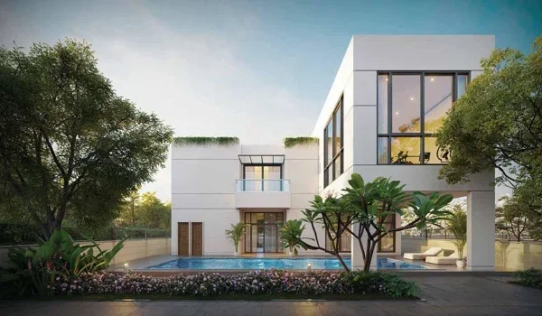 Featured Image of Prestige Upcoming Villas in Devanahalli