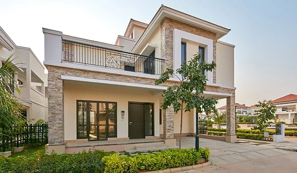 Featured Image of Yerthiganahalli Land Rates vs Villa Rates